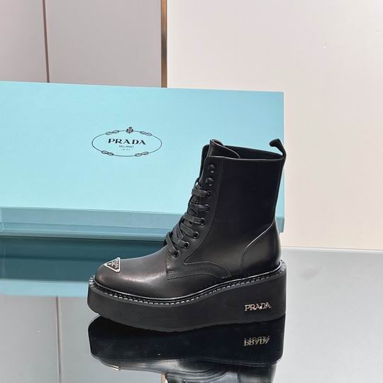 Prada sz35-41 6cm mnh0806